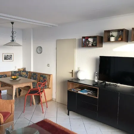 Rosenalm Penthouse 147 * シャイデック