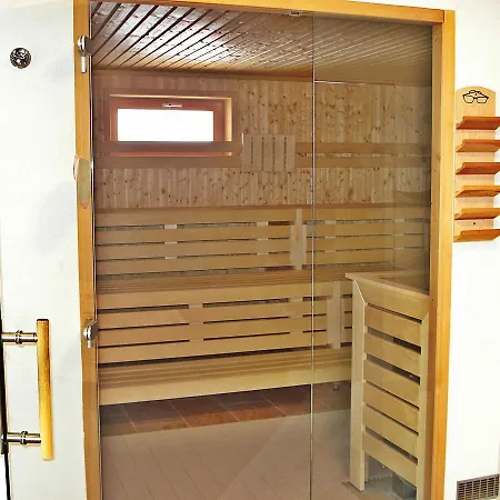 Rosenalm Penthouse 147 Scheidegg