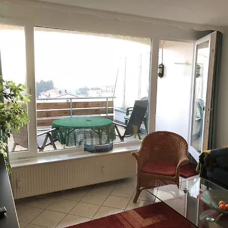 Rosenalm Penthouse 147 *